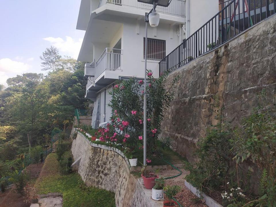 Serenity Panchalimedu Pirmed Bagian luar foto