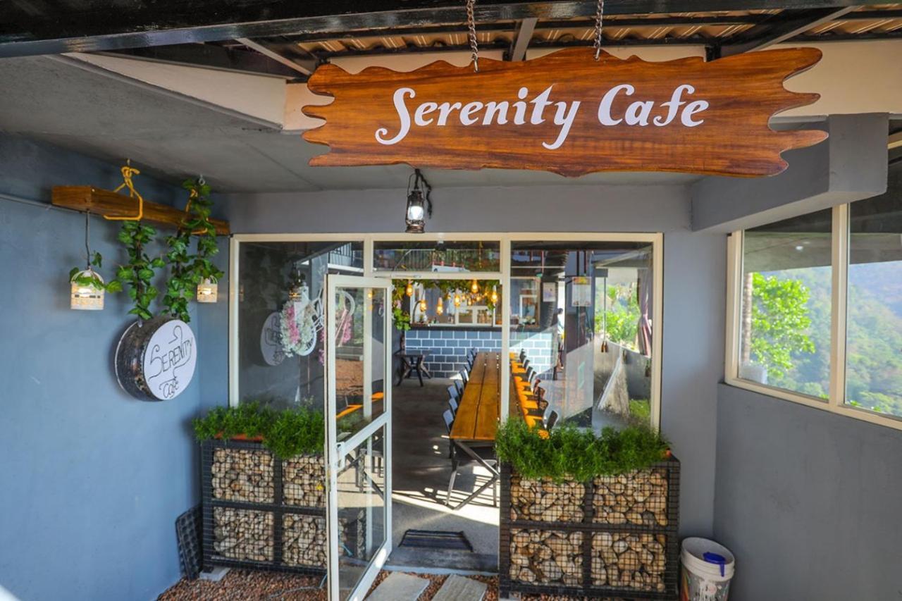 Serenity Panchalimedu Pirmed Bagian luar foto