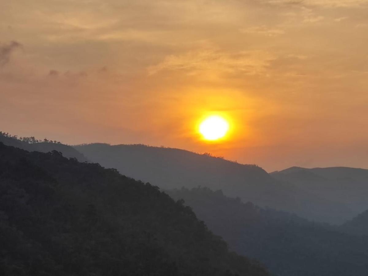 Serenity Panchalimedu Pirmed Bagian luar foto